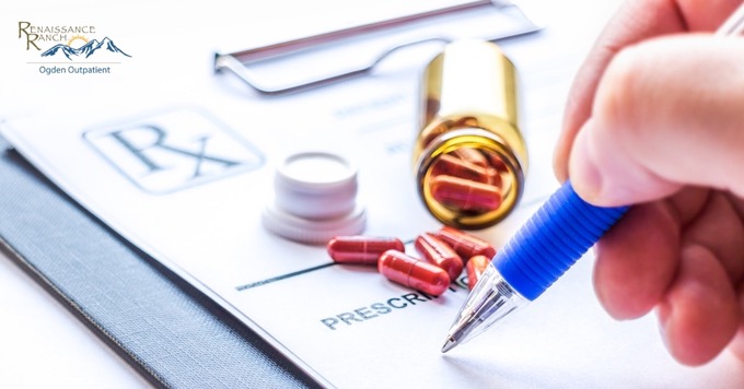 Prescription Drug Addiction- Abuse Effects & Treatment- Prescription Drug Addiction Rehab- Addiction Treatment in Ogden