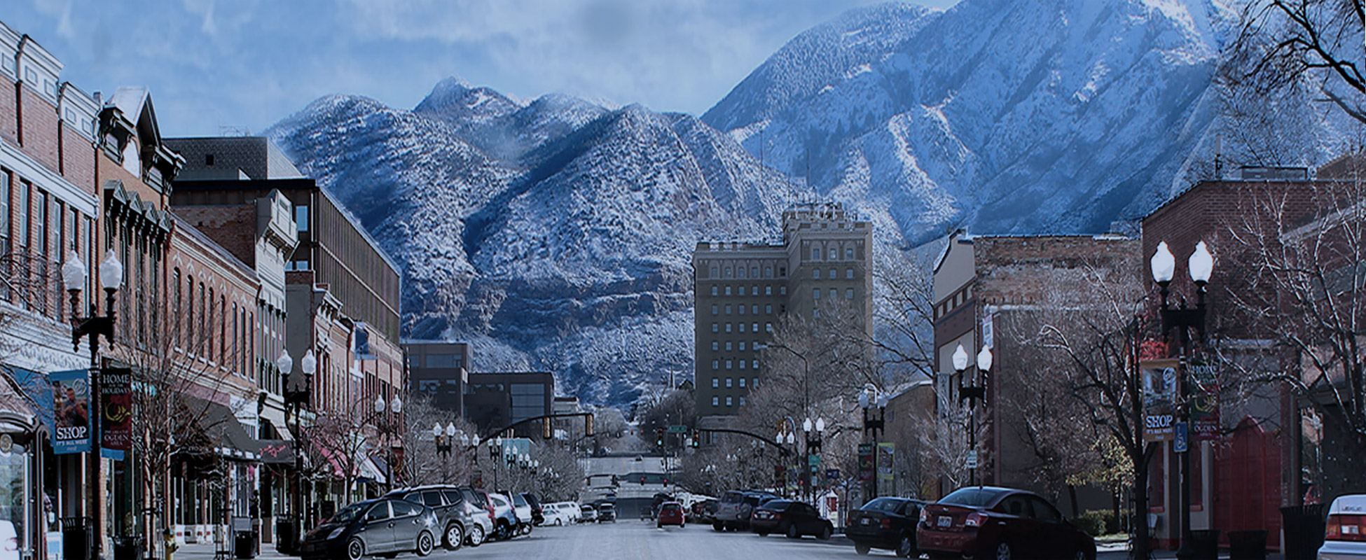 Addiction Treatment in Ogden - Drug Addiction Treatment, Rehabilitation, and Recovery in Ogden, Utah Downtown Ogden, Utah - Addiction Treatment in Ogden