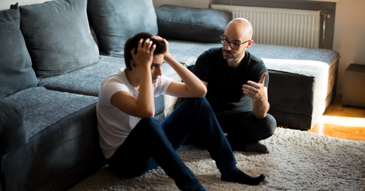 Addiction Treatment in Ogden - Supportive Outpatient Treatment for Teens and Young Adults