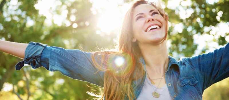 Free and Happy - Addiction Recovery in Utah