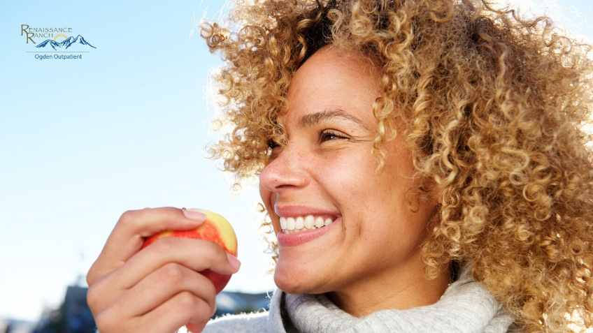 New Year’s Resolutions To Boost Your Recovery - Drug and Alcohol Treatment Center in Utah