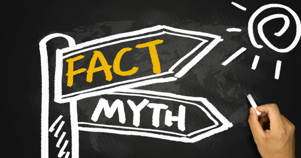 5 Myths About Addiction - Addiction Treatment in Ogden, Utah - Drug Addiction Treatment, Rehabilitation, and Recovery in Ogden, Utah