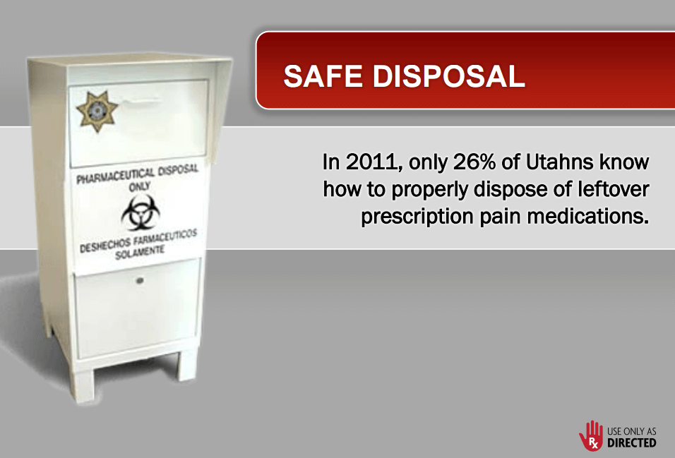 Safe Disposal - Prescription Drug Abuse in Ogden - Addiction Treatment in Ogden Safe Disposal - Prescription Drug Abuse in Ogden - Addiction Treatment in Ogden