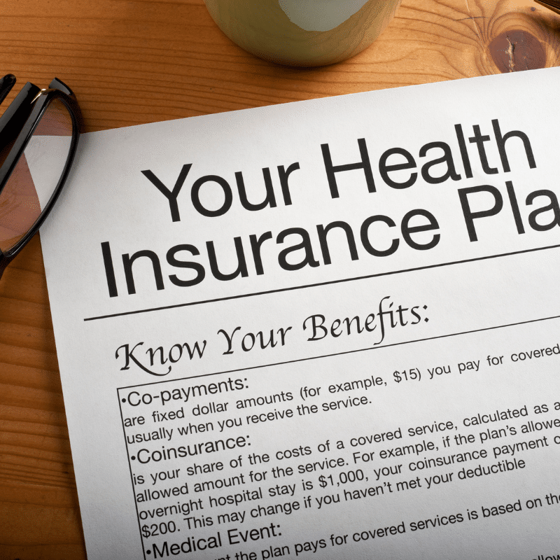 health insurance
