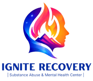 Drug Rehab & Alcohol Treatment Center in Utah - Addiction Treatment in Ogden Addiction Treatment in Ogden logo