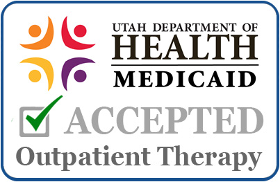 Addiction Treatment in Ogden logo